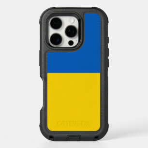 Ukraine iPhone 16 Pro Case