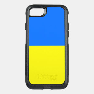Ukraine OtterBox Commuter iPhone SE/8/7 Case