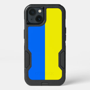 Ukraine iPhone 13 Case