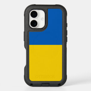 Ukraine iPhone 16 Case
