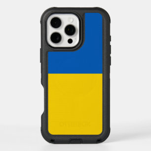 Ukraine iPhone 16 Pro Max Case