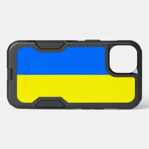 Ukraine iPhone 13 Case