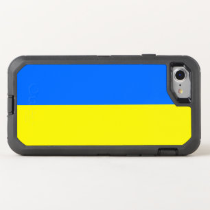 Ukraine OtterBox Defender iPhone SE/8/7 Case