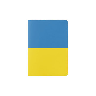 Ukraine Passport Holder