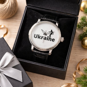 Ukraine soccer  watch