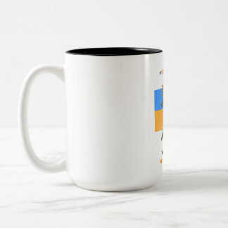 Ukraine Special Mug