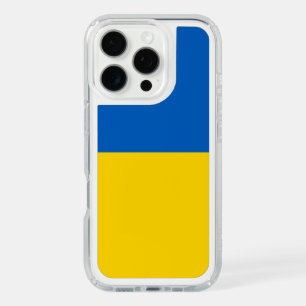 Ukraine iPhone 16 Pro Case