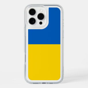 Ukraine iPhone 16 Pro Max Case
