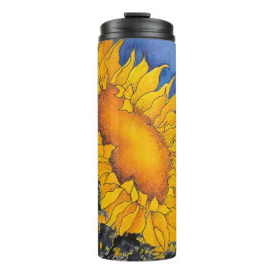 I have Standards Sunflower quotes Rustic tumbler Sunflower tumbler Bridesmaid gift Insulated cup Sunflower gifts Birthday gift