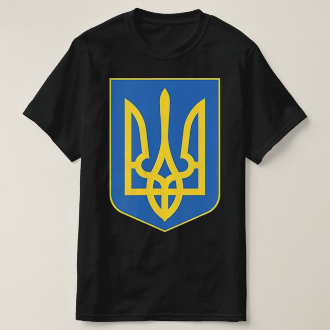 Ukraine Symbol  T-Shirt