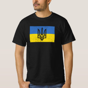 Ukraine  T-Shirt