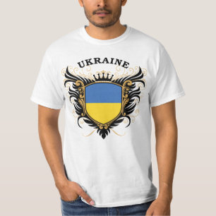Ukraine T-Shirt