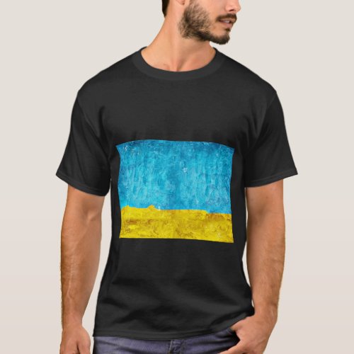 Ukraine T_SHIRTS Support