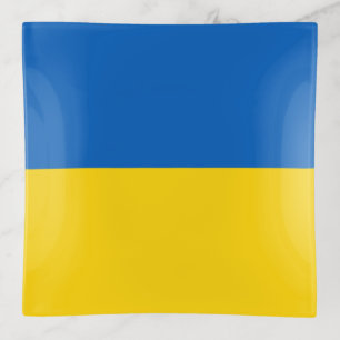 Ukraine Trinket Tray