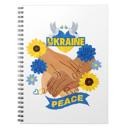 Ukraine War  Notebook