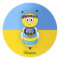 Ukrainian Bee Series