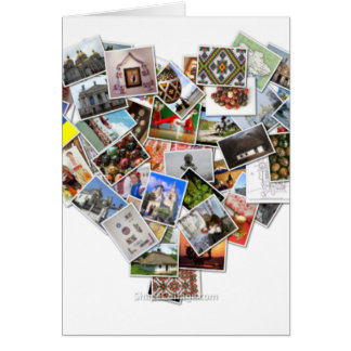 Ukrainian Cards