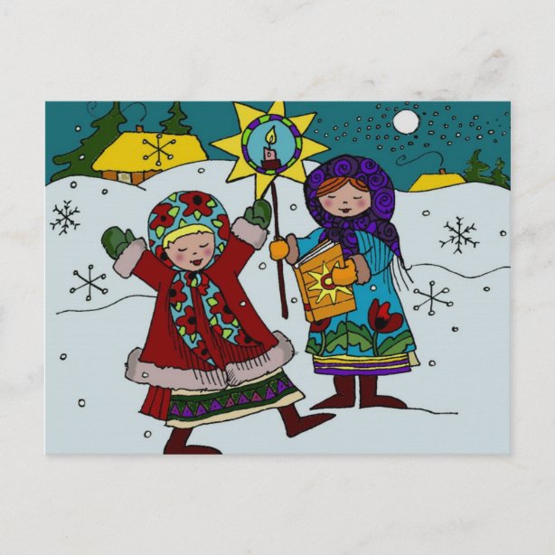 Ukrainian Christmas Cards Zazzle 100 Satisfaction Guaranteed!