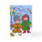 Ukrainian Christmas Carollers to Personalize