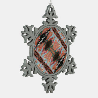 Ukrainian Christmas Ornament