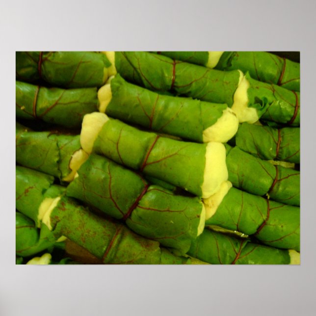 Ukrainian Cooking Cuisine Beetniks Poster (Front)