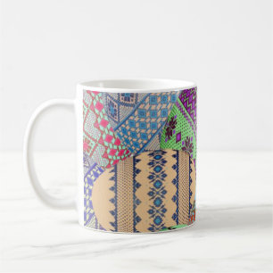 Ukrainian Easter Eggs (Pysanky) Coffee Mug