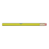 Ukrainian flag-coat of arms pencil (Rotated 90)