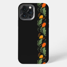 Ukrainian folk floral pattern. Ukrainian style