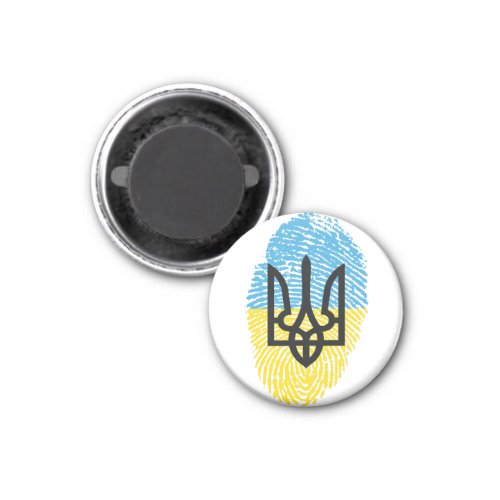 Ukrainian Magnet