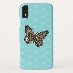 Ukrainian Monarch Case-Mate Phone Case