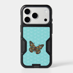 Ukrainian Monarch Otterbox Phone Case