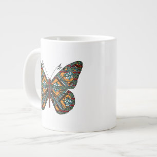 Ukrainian Monarch Specialty Mug
