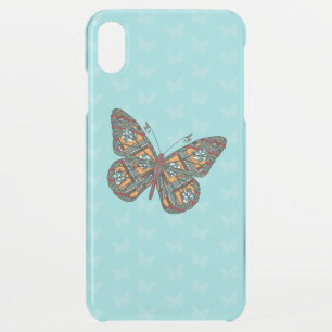 Ukrainian Monarch Uncommon Phone Case