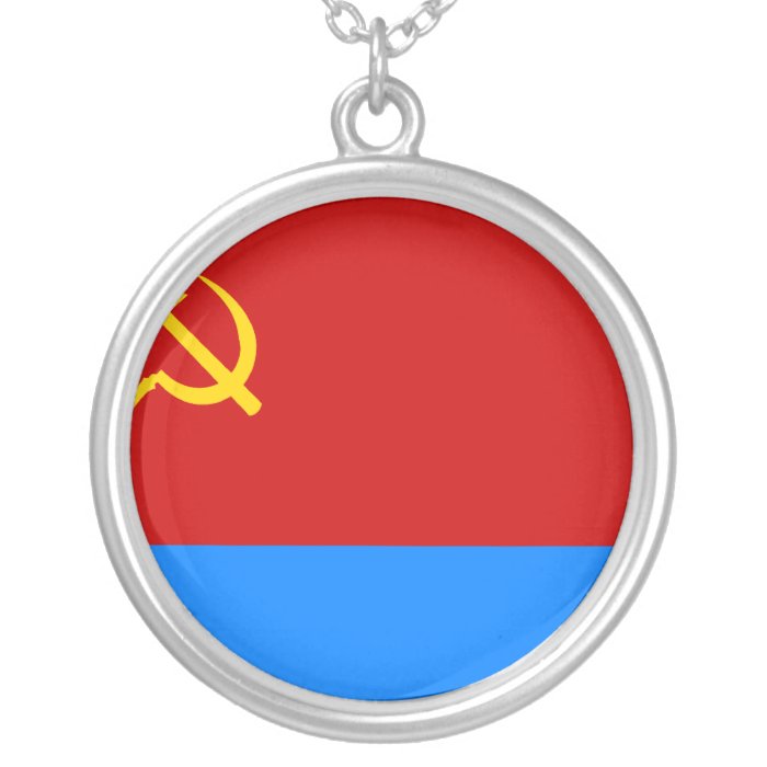 Ukrainian Ssr, Ukraine Jewelry