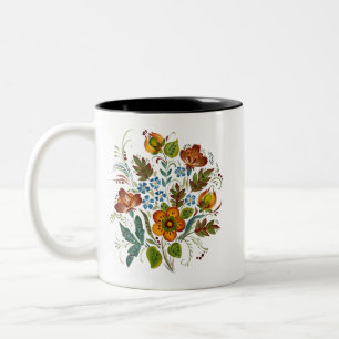  Ukrainian style Mug