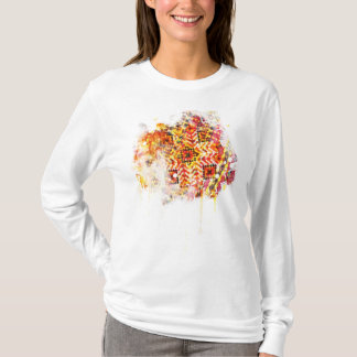 Ukrainian style T-Shirt