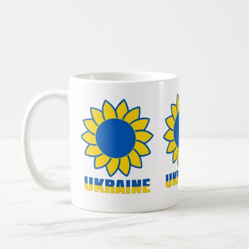  Ukrainian Sunflower T_Shirt Trucker Hat Wham_O Fr Coffee Mug