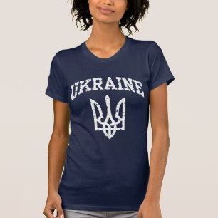 Ukrainian T-Shirt