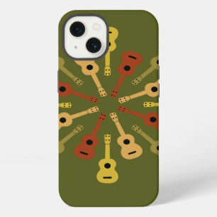UKULELE CaseSavvy cases