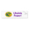 Ukulele Power!