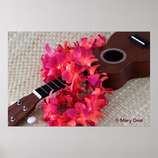 Ukulele Posters, Ukulele Prints, Art Prints, Poster Designs