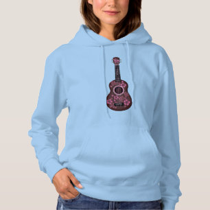 Ukulele shirts & jackets