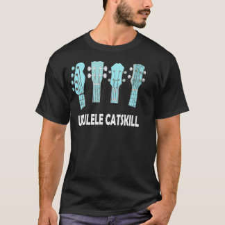 Ukulele T-Shirt