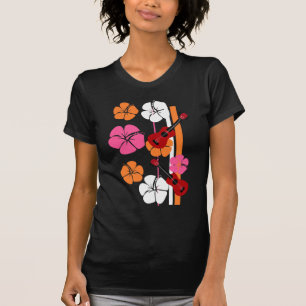 Ukulele Time! T-Shirt