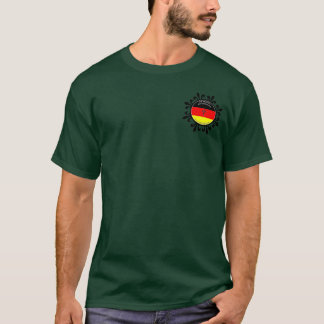 Ukulelen... es ist ein Lebensstil... T-Shirt
