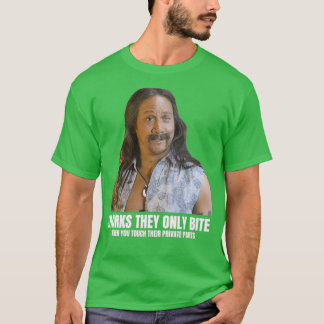 Ula 50 First Dates 2 T-Shirt