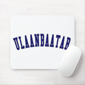 Ulaanbaatar