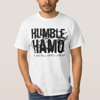 Ulavale to da max, samoan , samoa, humble hamo T-Shirt