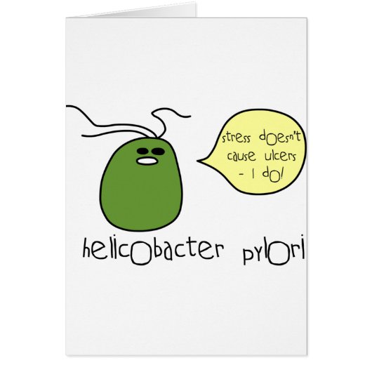 Ulcer Cards (Front)