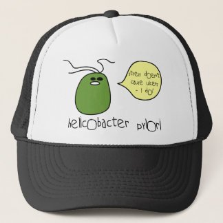 Ulcer Trucker Hat
